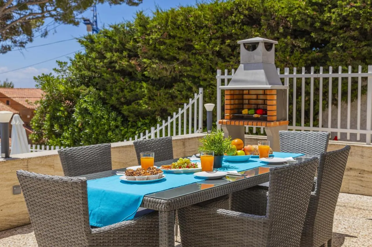 Apartamento Miramar Alcudia