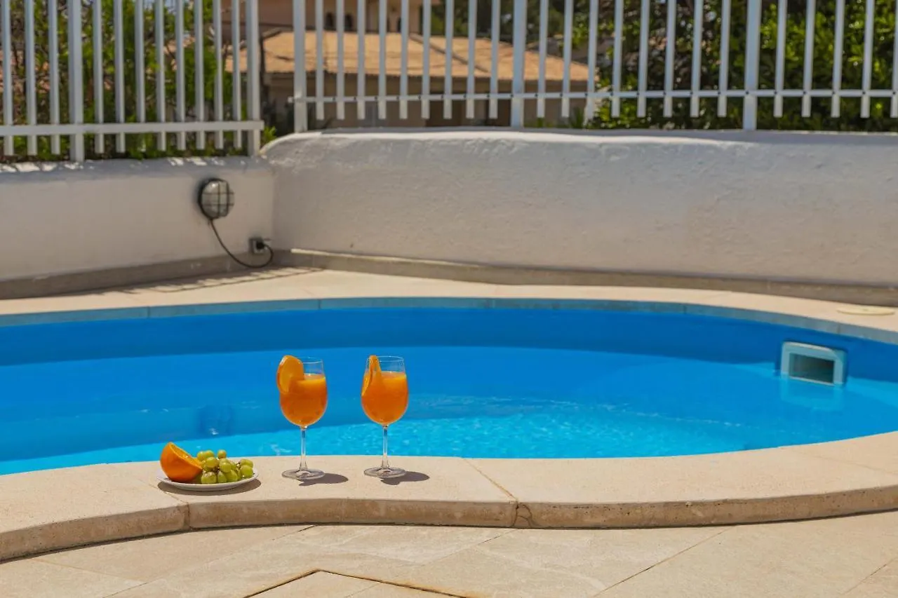 Apartamento Miramar Alcudia
