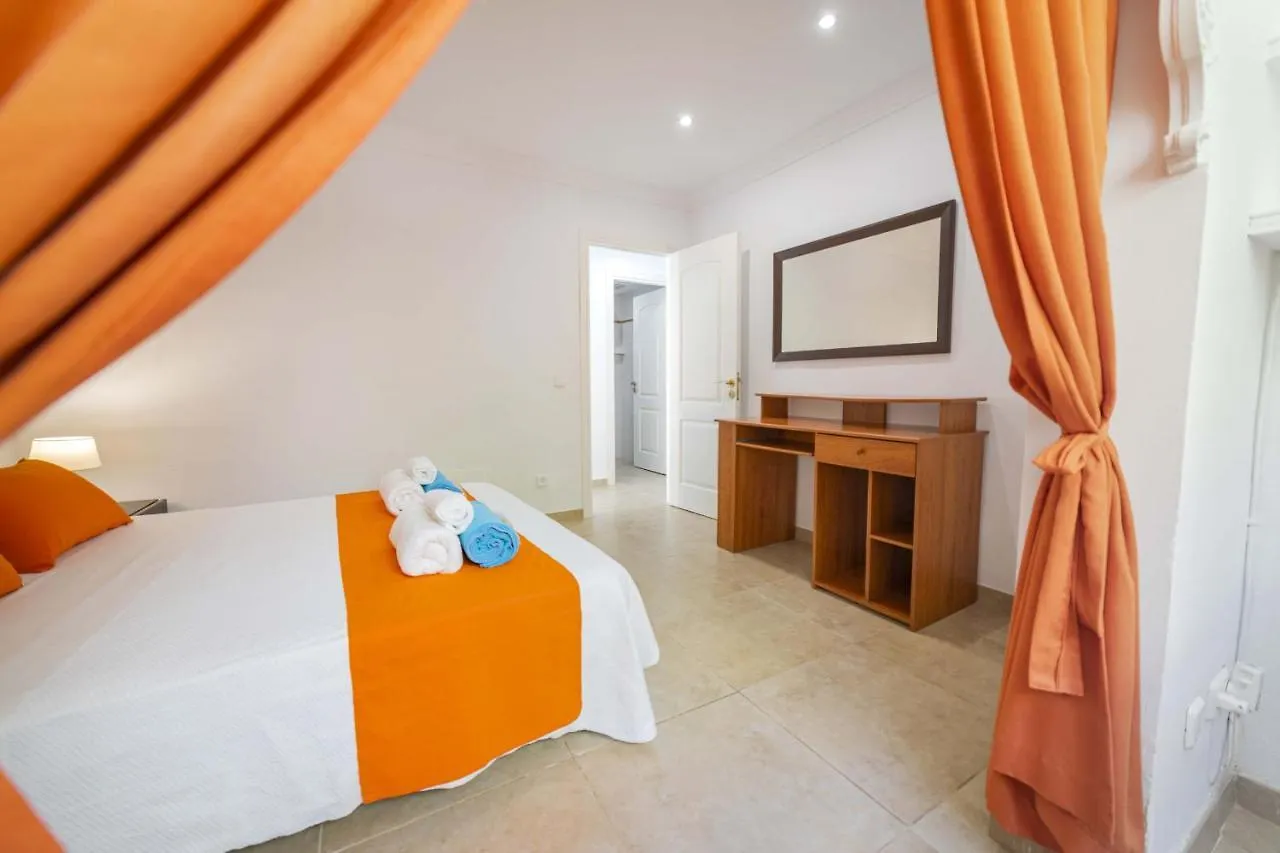 Apartamento Miramar Алькудия