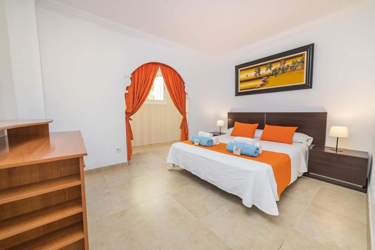 Apartamento Miramar Alcudia Apartman