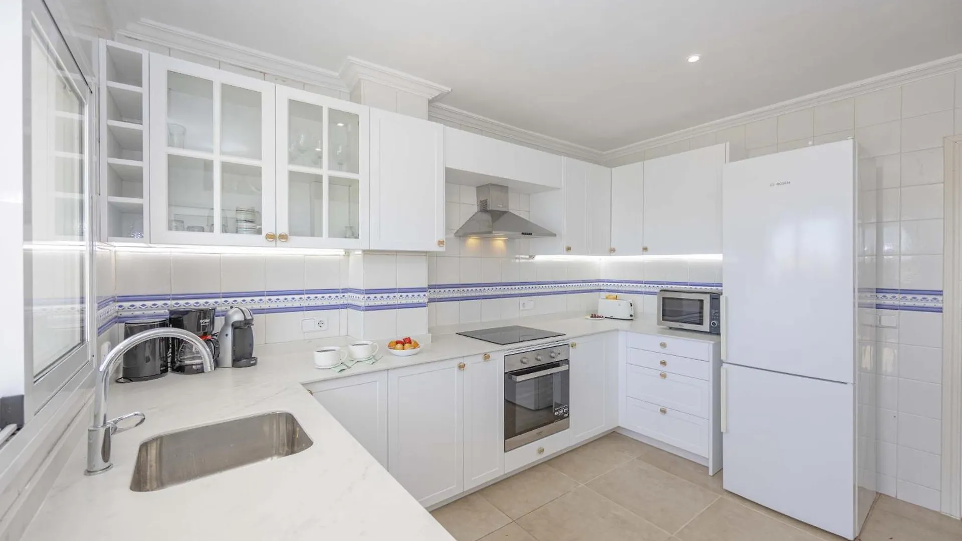Apartman Apartamento Miramar Alcudia