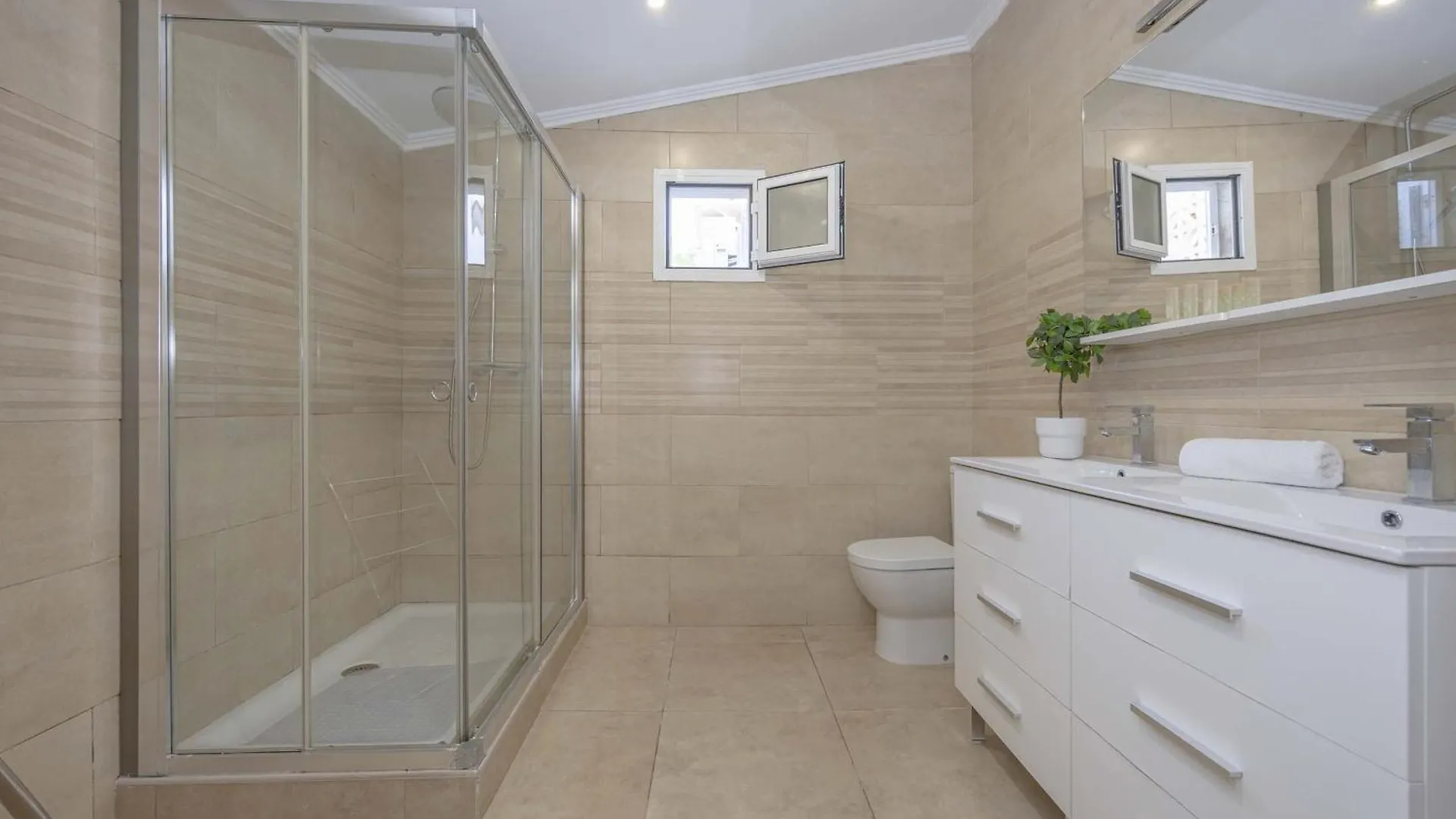Apartamento Miramar Alcudia Apartman