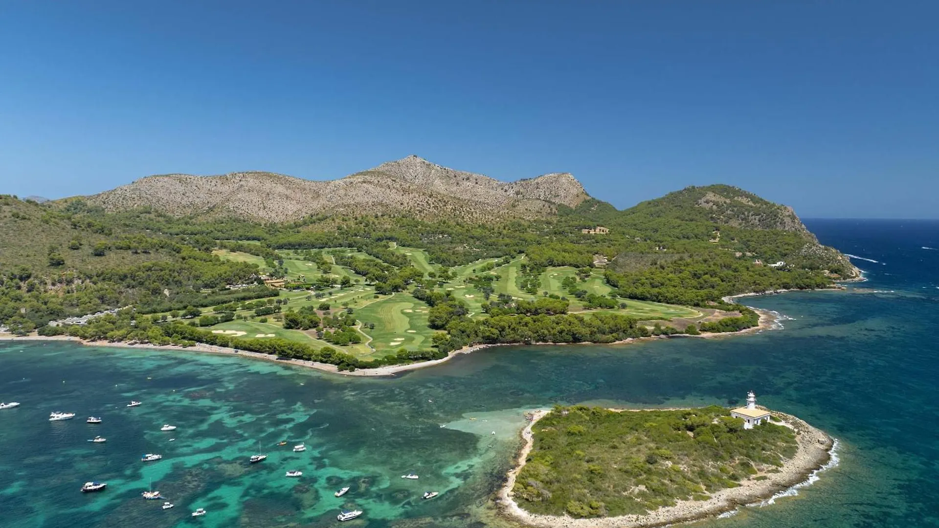 Apartamento Miramar Alcudia