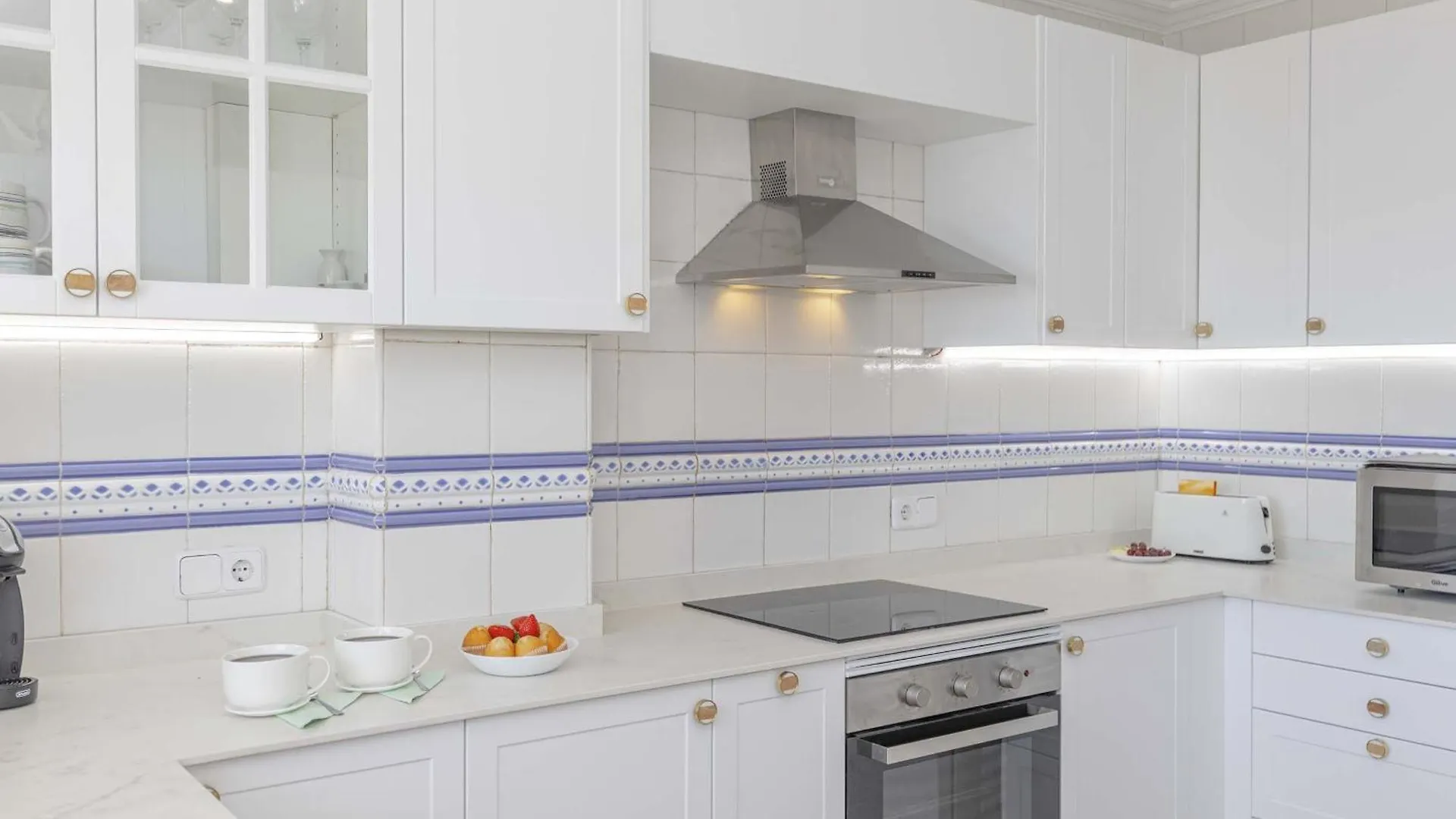Apartamento Miramar Alcudia