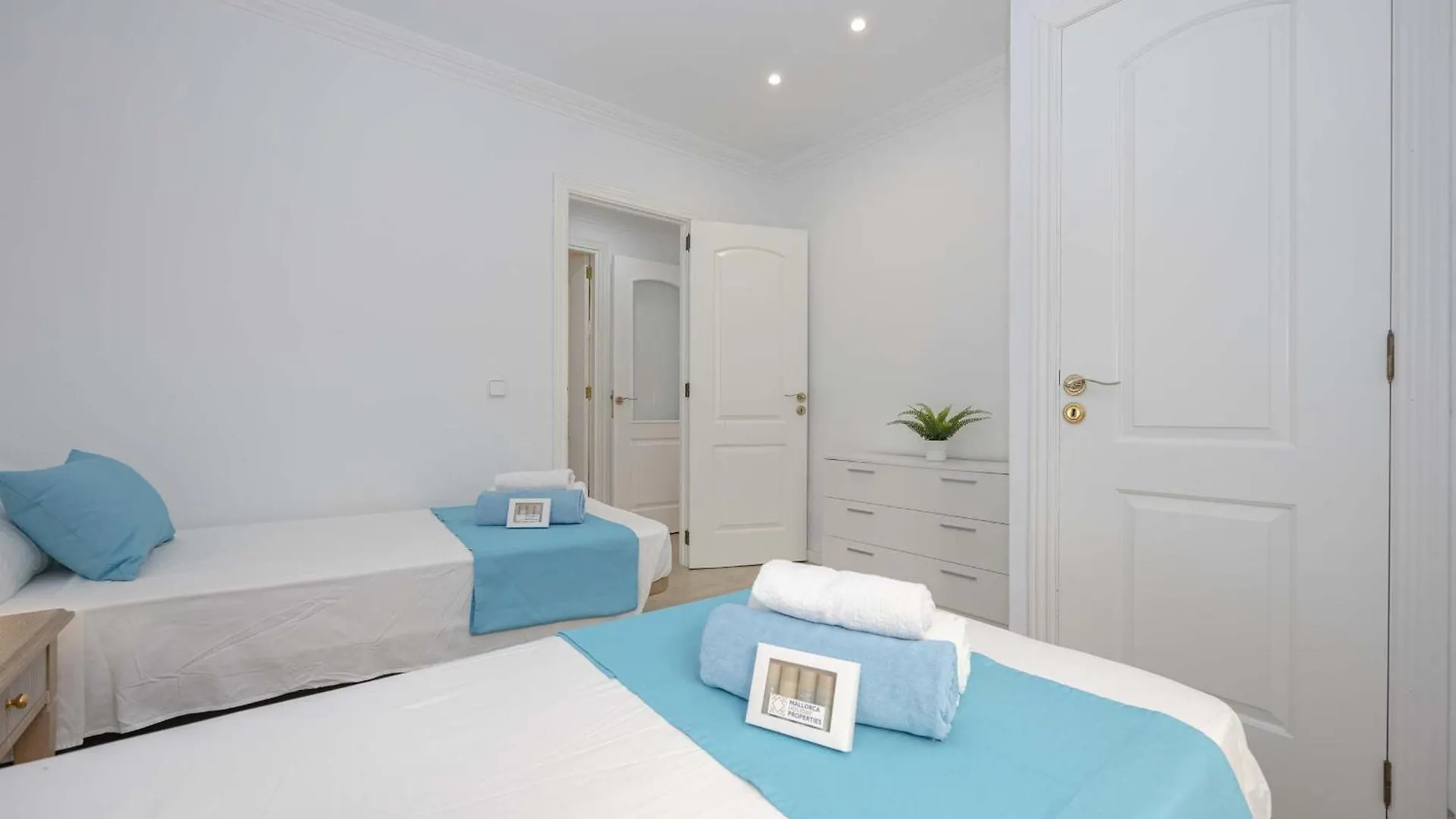Apartamento Miramar Алькудия 0*,  Испания