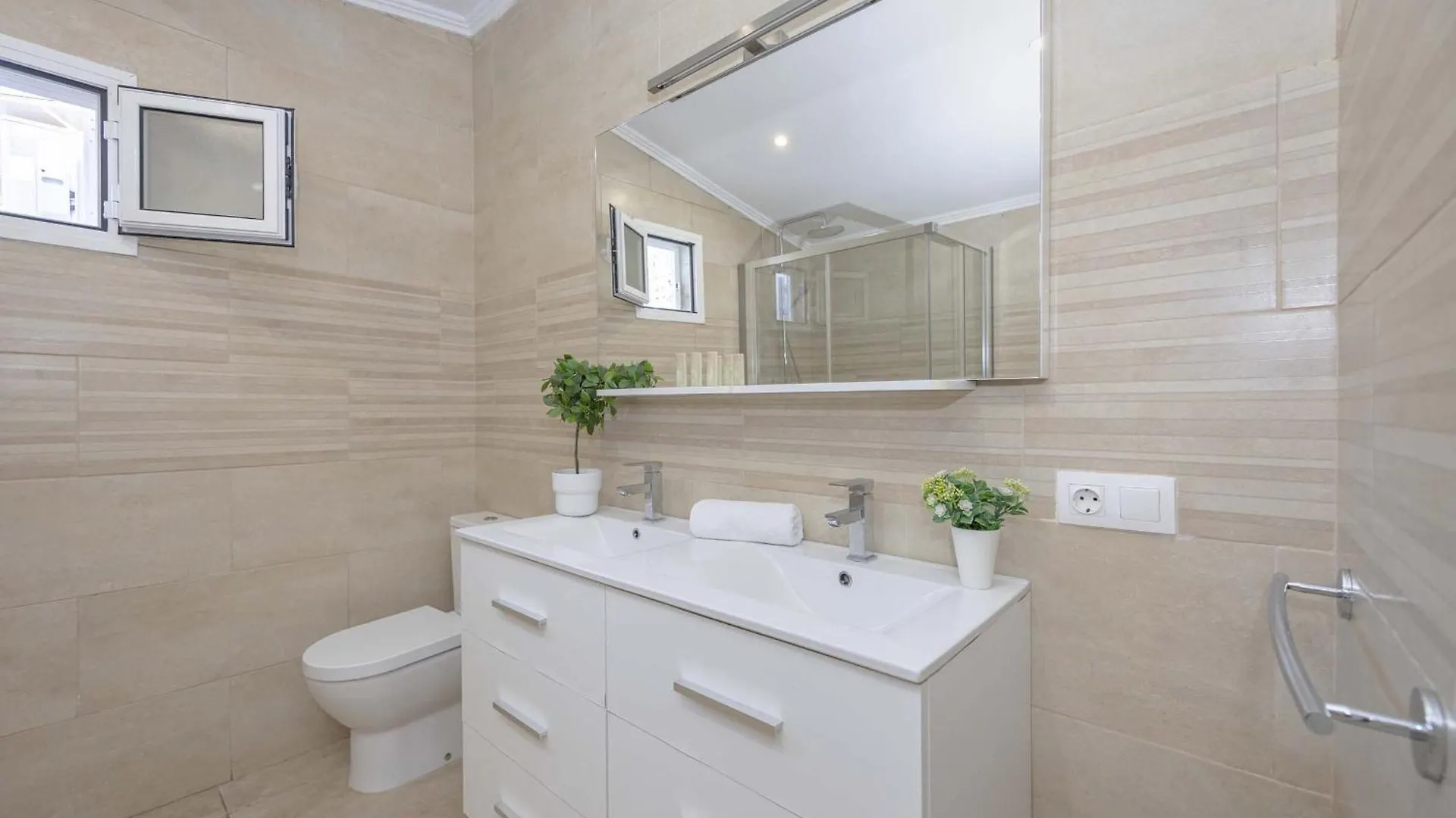 Apartman Apartamento Miramar Alcudia
