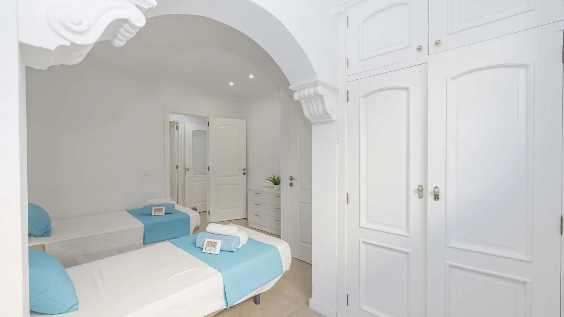 Apartamento Miramar Alcudia 0*,