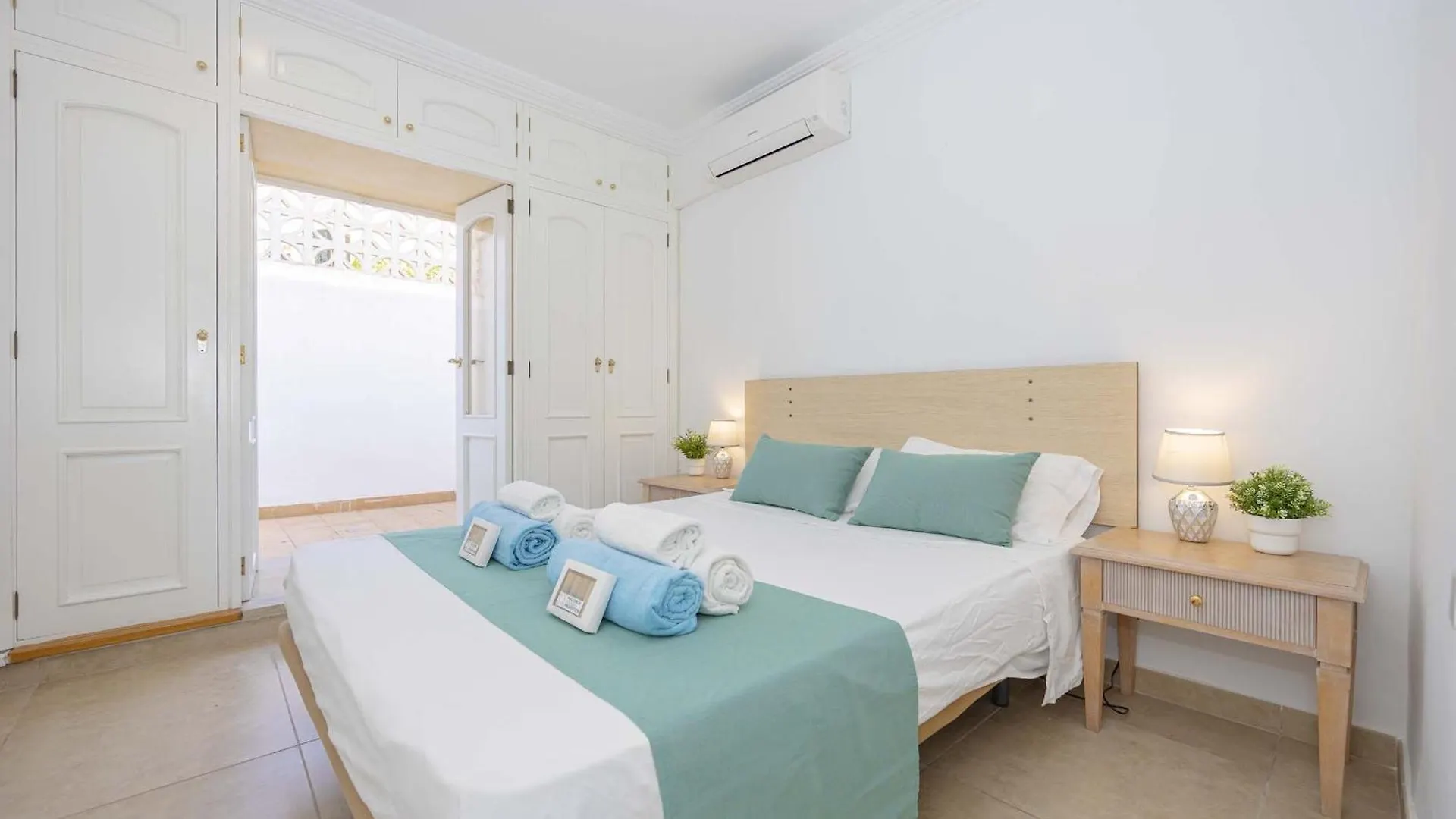 Apartamento Miramar Алькудия