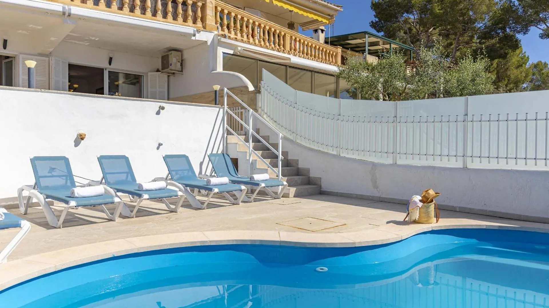 Apartamento Miramar Alcudia 0*,