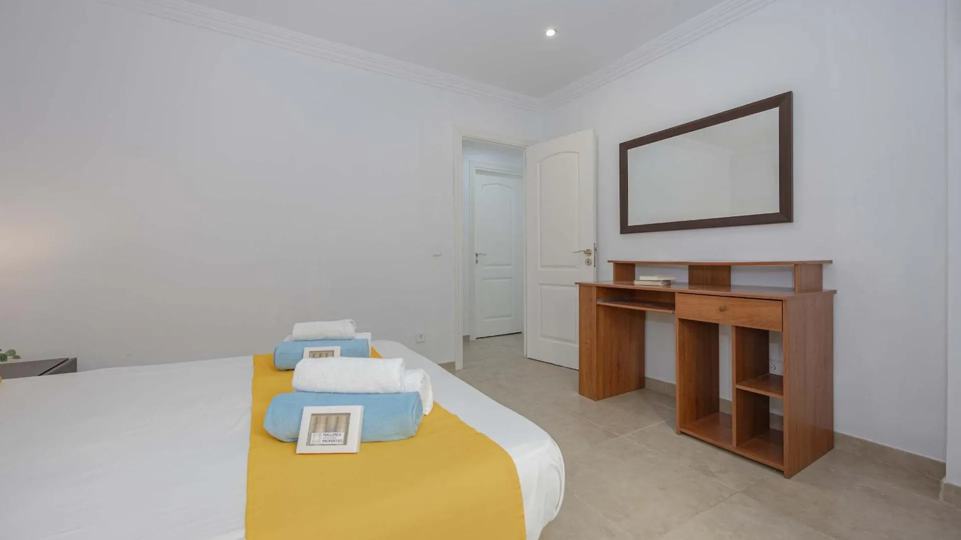 Apartamento Miramar Алькудия 0*,  Испания